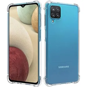 Etui Ochronne Air Cushion - Samsung Galaxy A22 4G