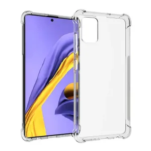 Etui Ochronne Air Cushion - Samsung Galaxy A51