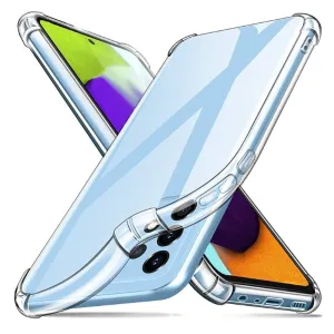 Etui Ochronne Air Cushion - Samsung Galaxy A52s