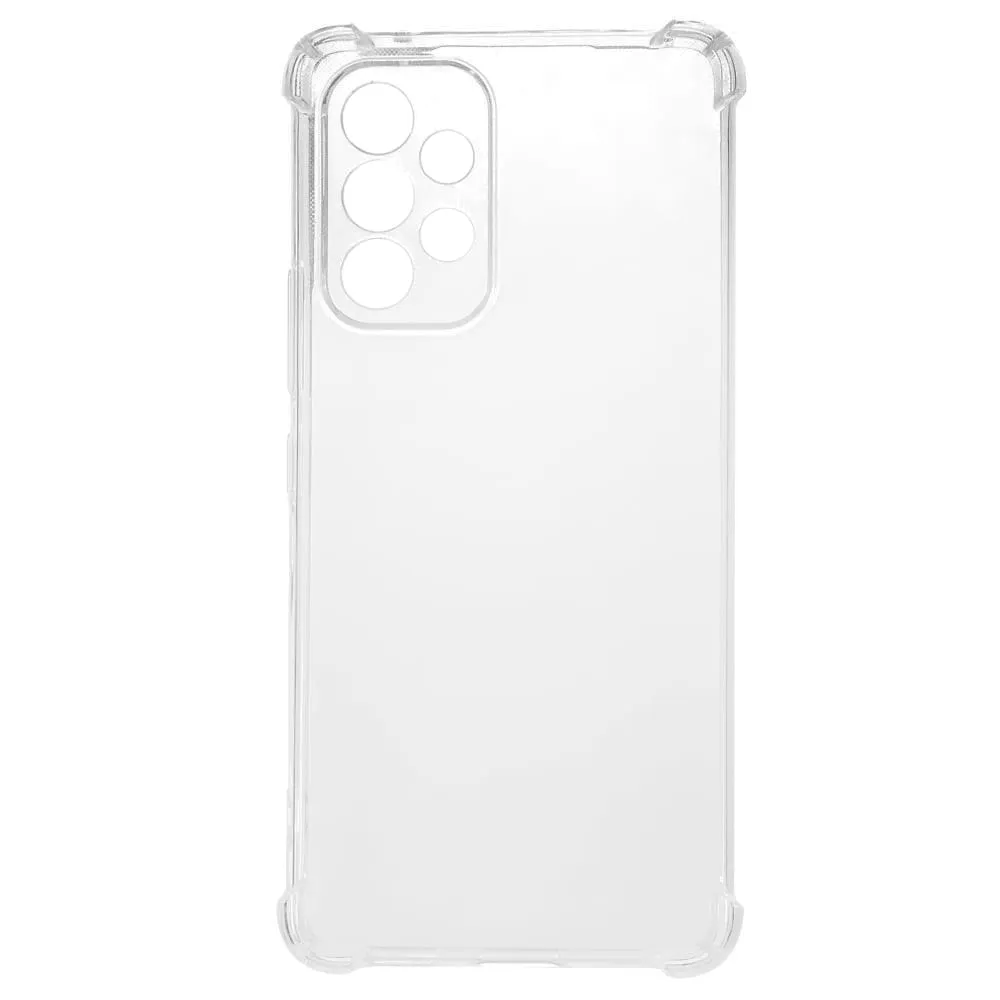 Etui Ochronne Air Cushion - Samsung Galaxy A52s