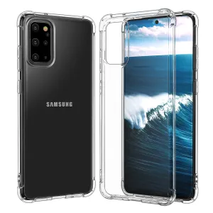 Etui Ochronne Air Cushion - Samsung Galaxy A71 4G
