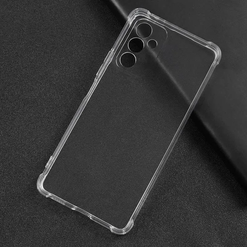 Etui Ochronne Air Cushion - Samsung Galaxy M52 5G