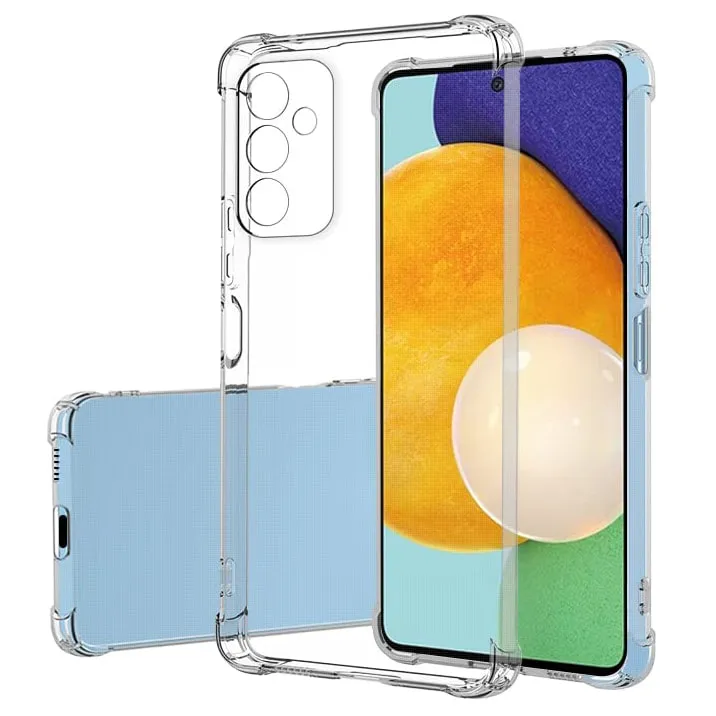 Etui Ochronne Air Cushion - Samsung Galaxy M52 5G