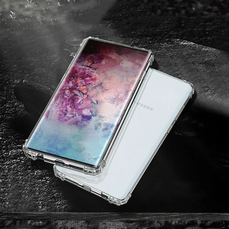 Etui Ochronne Air Cushion - Samsung Galaxy Note 10 