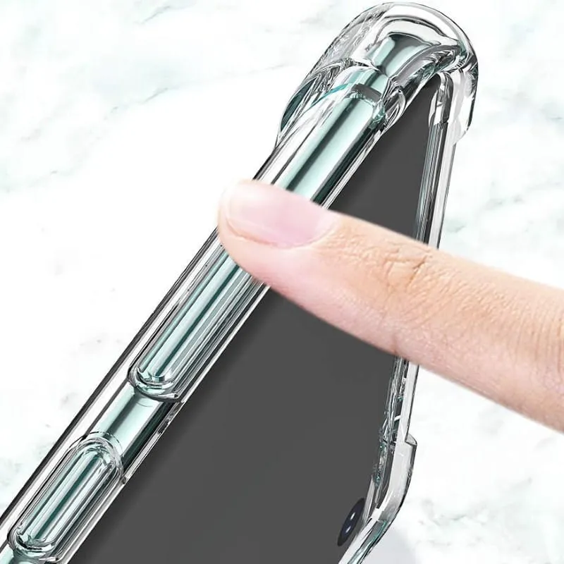Etui Ochronne Air Cushion - Samsung Galaxy S10 