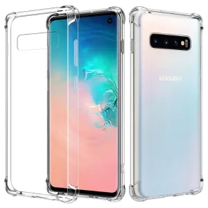 Etui Ochronne Air Cushion - Samsung Galaxy S10 
