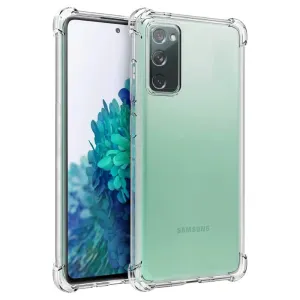 Etui Ochronne Air Cushion - Samsung Galaxy S20 FE