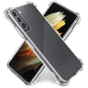 Etui Ochronne Air Cushion - Samsung Galaxy S22 