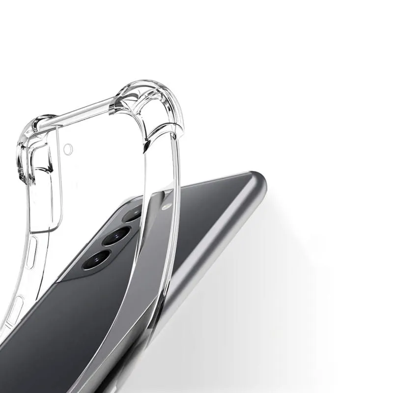 Etui Ochronne Air Cushion - Samsung Galaxy S22 