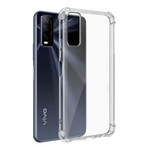 Etui Ochronne Air Cushion - Vivo Y11s / Y20s