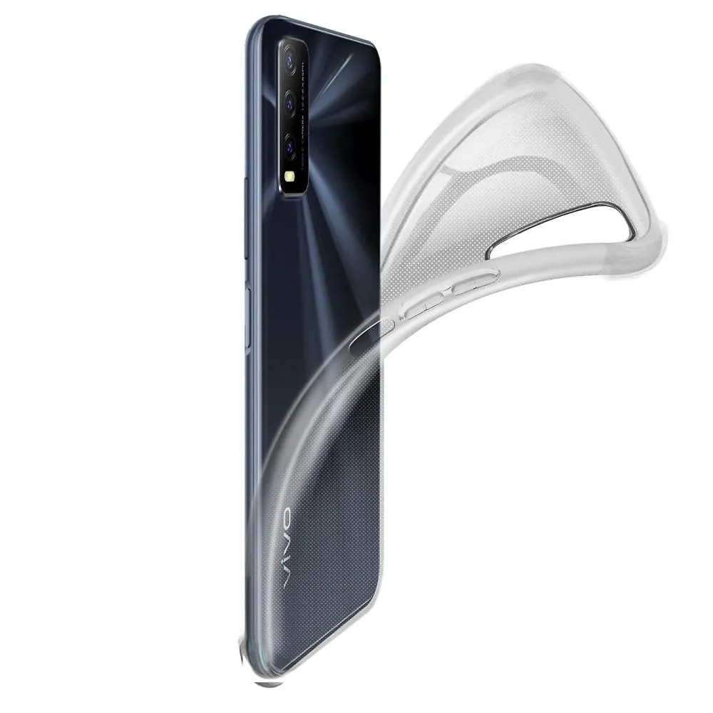 Etui Ochronne Air Cushion - Vivo Y11s / Y20s