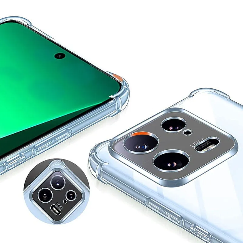 Etui Ochronne Air Cushion - Xiaomi 13 5G