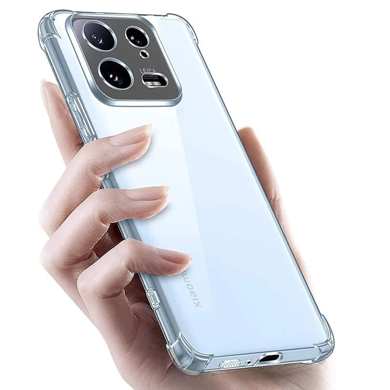 Etui Ochronne Air Cushion - Xiaomi 13 5G