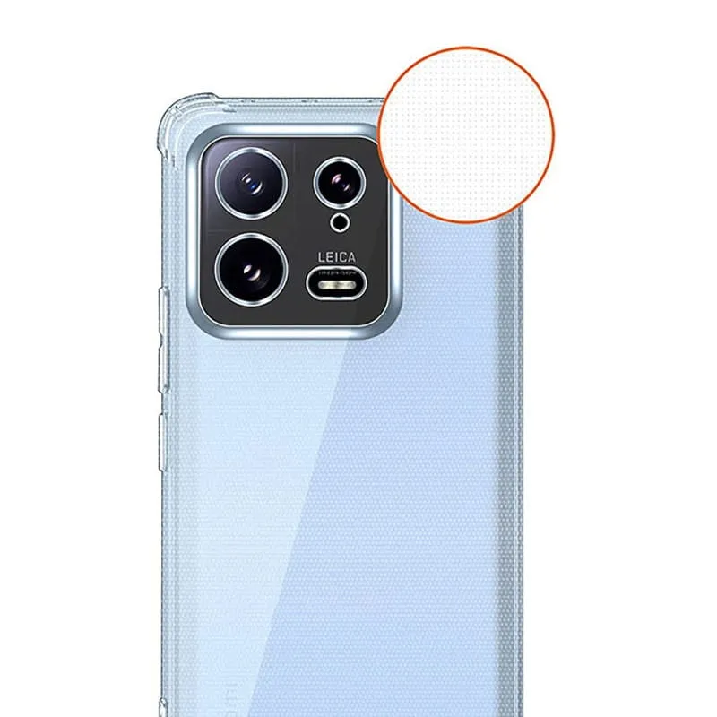 Etui Ochronne Air Cushion - Xiaomi 13 5G