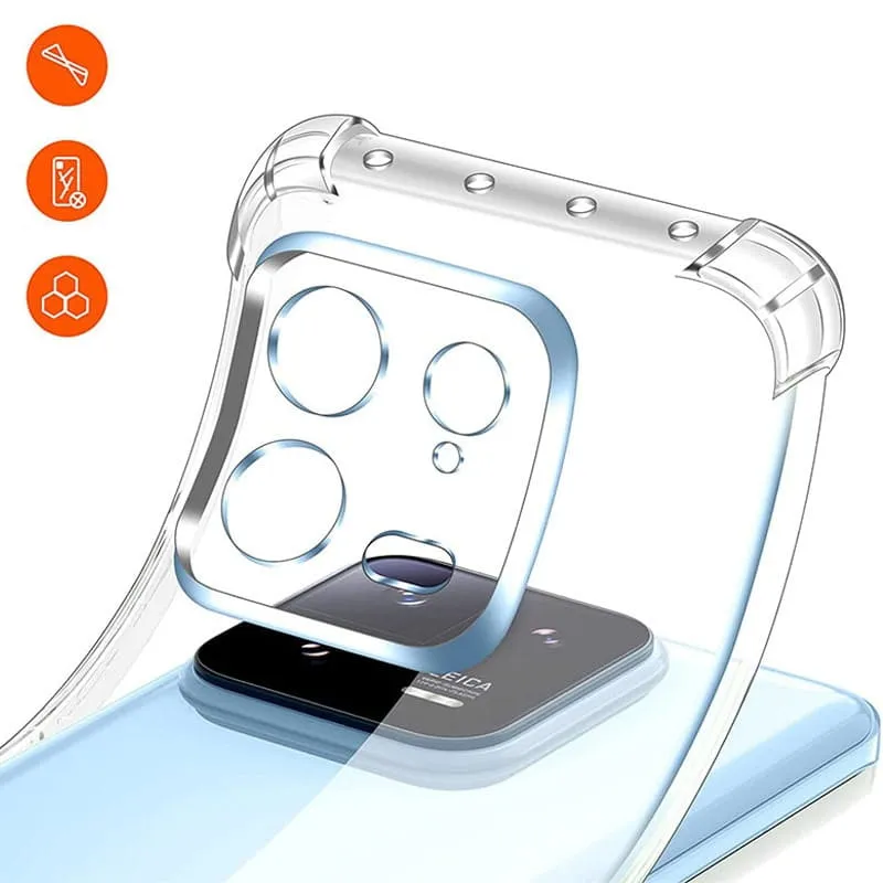Etui Ochronne Air Cushion - Xiaomi 13 5G