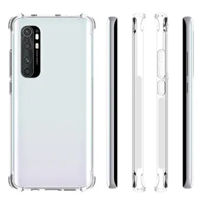 Etui Ochronne Air Cushion - Xiaomi Mi Note 10 Lite