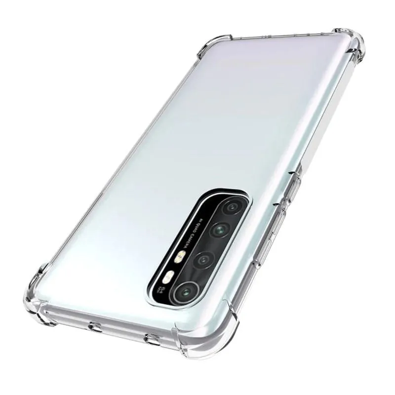 Etui Ochronne Air Cushion - Xiaomi Mi Note 10 Lite