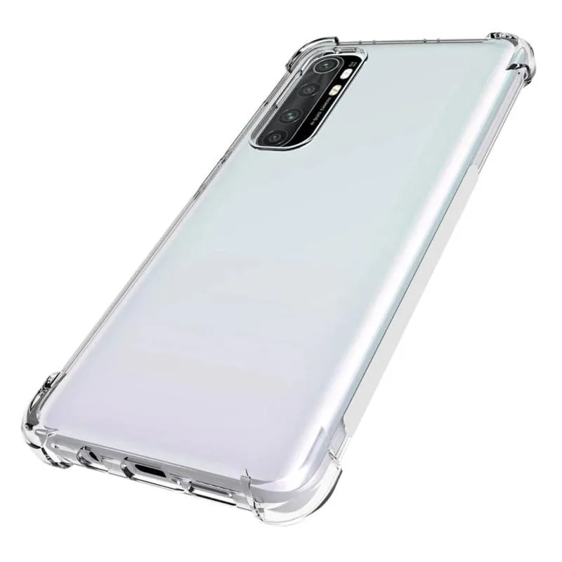 Etui Ochronne Air Cushion - Xiaomi Mi Note 10 Lite