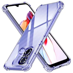 Etui Ochronne Air Cushion - Xiaomi Redmi 12C