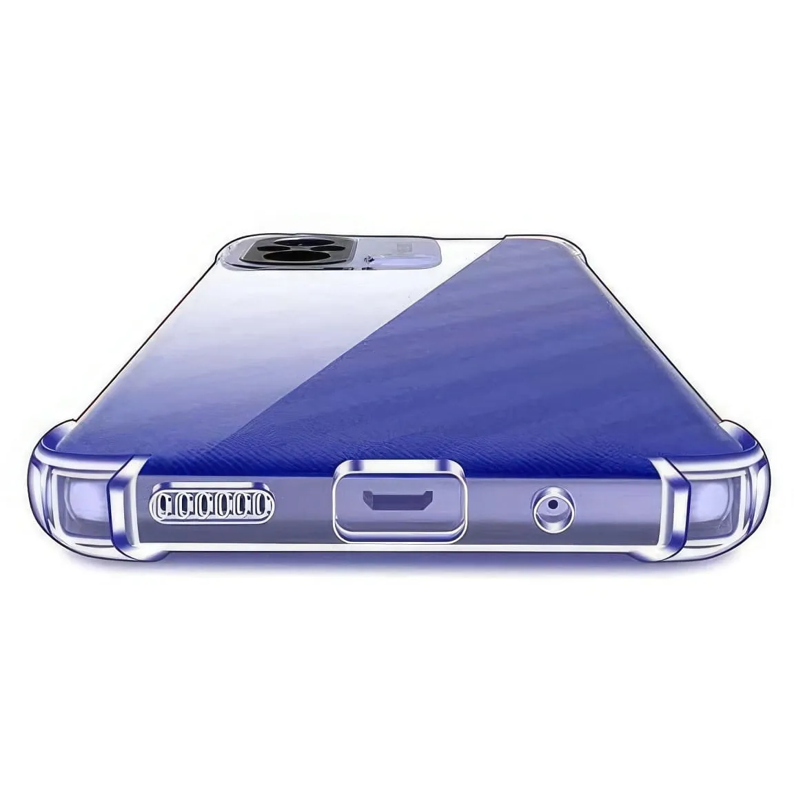 Etui Ochronne Air Cushion - Xiaomi Redmi 12C