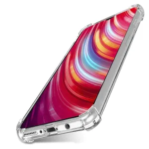 Etui Ochronne Air Cushion - Xiaomi Redmi 9