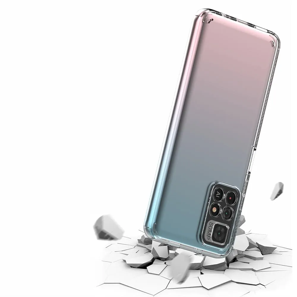 Etui Ochronne Air Cushion - Xiaomi Redmi Note 11 / 11s