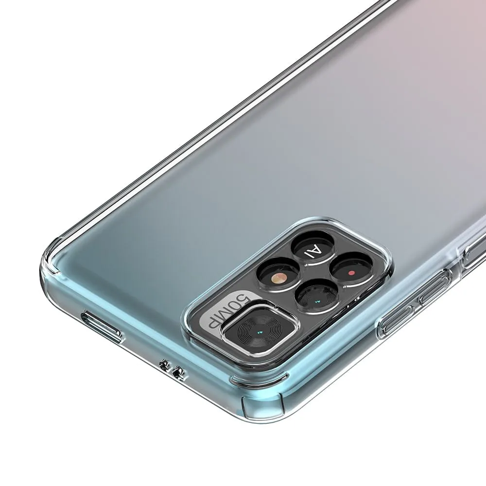 Etui Ochronne Air Cushion - Xiaomi Redmi Note 11 / 11s