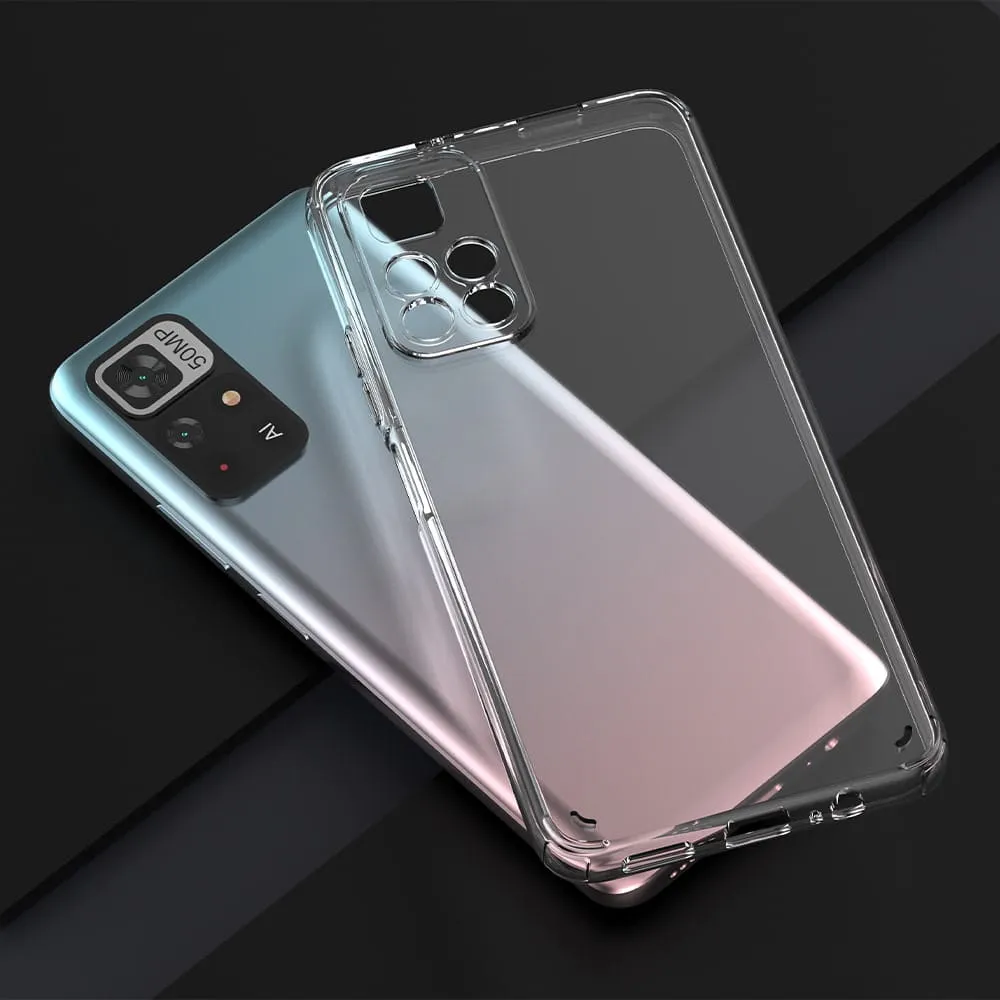 Etui Ochronne Air Cushion - Xiaomi Redmi Note 11 / 11s