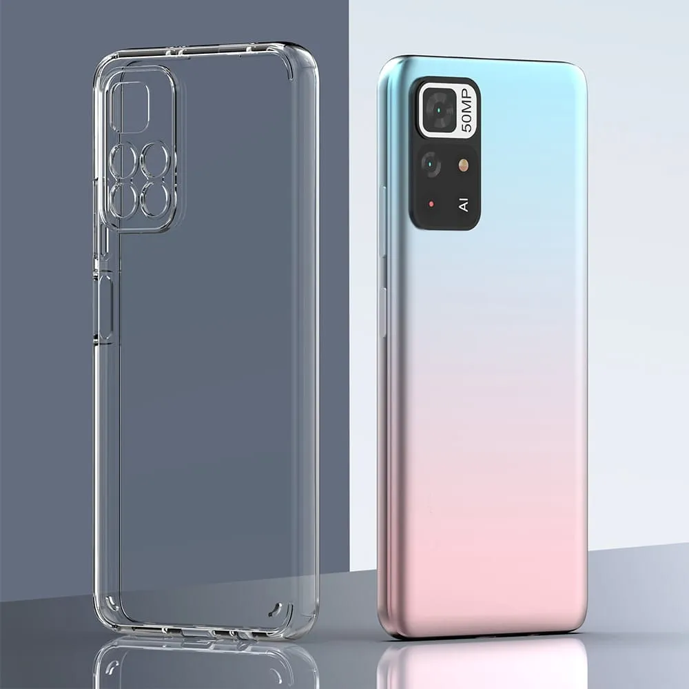 Etui Ochronne Air Cushion - Xiaomi Redmi Note 11 / 11s