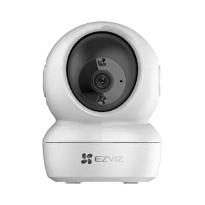 EZVIZ C6N 4MP Smart Indoor Smart Security PT Cam, with Motion...