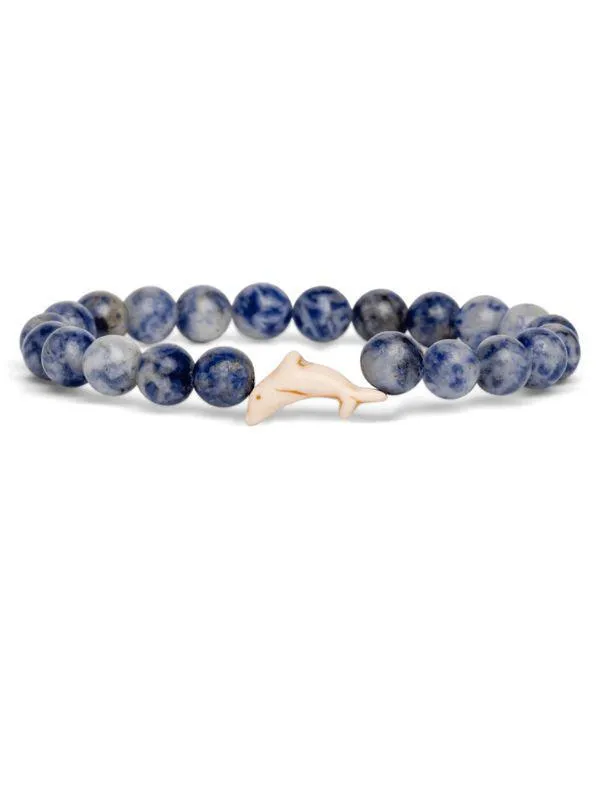 Fahlo Dolphin Tracking Odyssey Bracelet