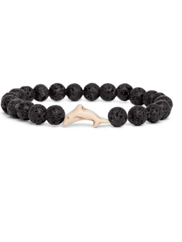 Fahlo Dolphin Tracking Odyssey Bracelet