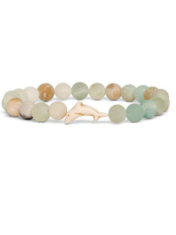 Fahlo Dolphin Tracking Odyssey Bracelet