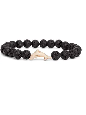 Fahlo Dolphin Tracking Odyssey Bracelet