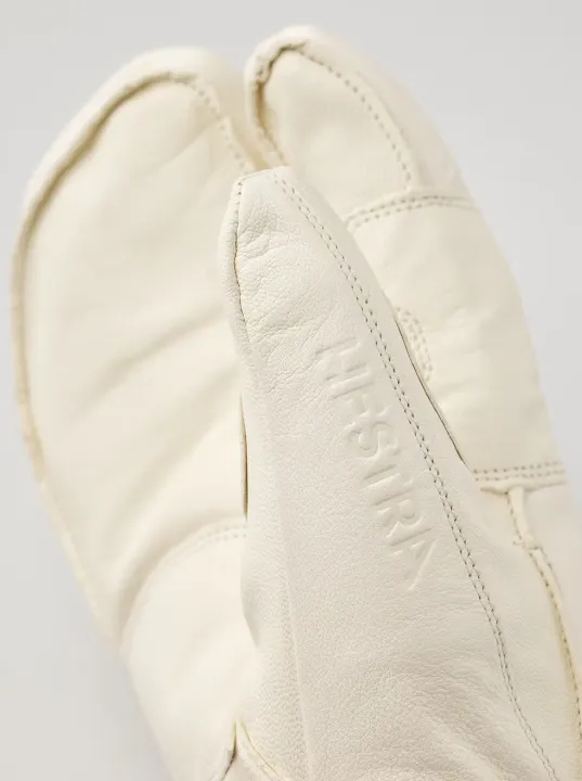 Fall Line - 3 Finger