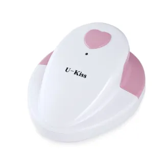Fetal Doppler Safe And Portable Baby Doppler Heart Rate Detector Baby Heart Monitor With Headphones