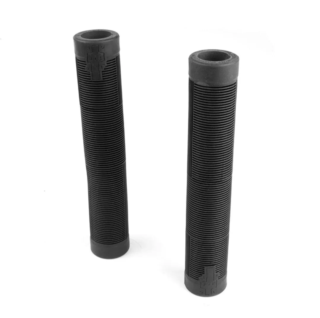 FIT Crossfit Grips Black