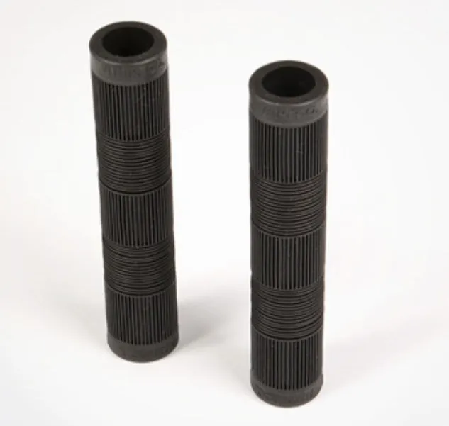 FIT Tech Grips Black