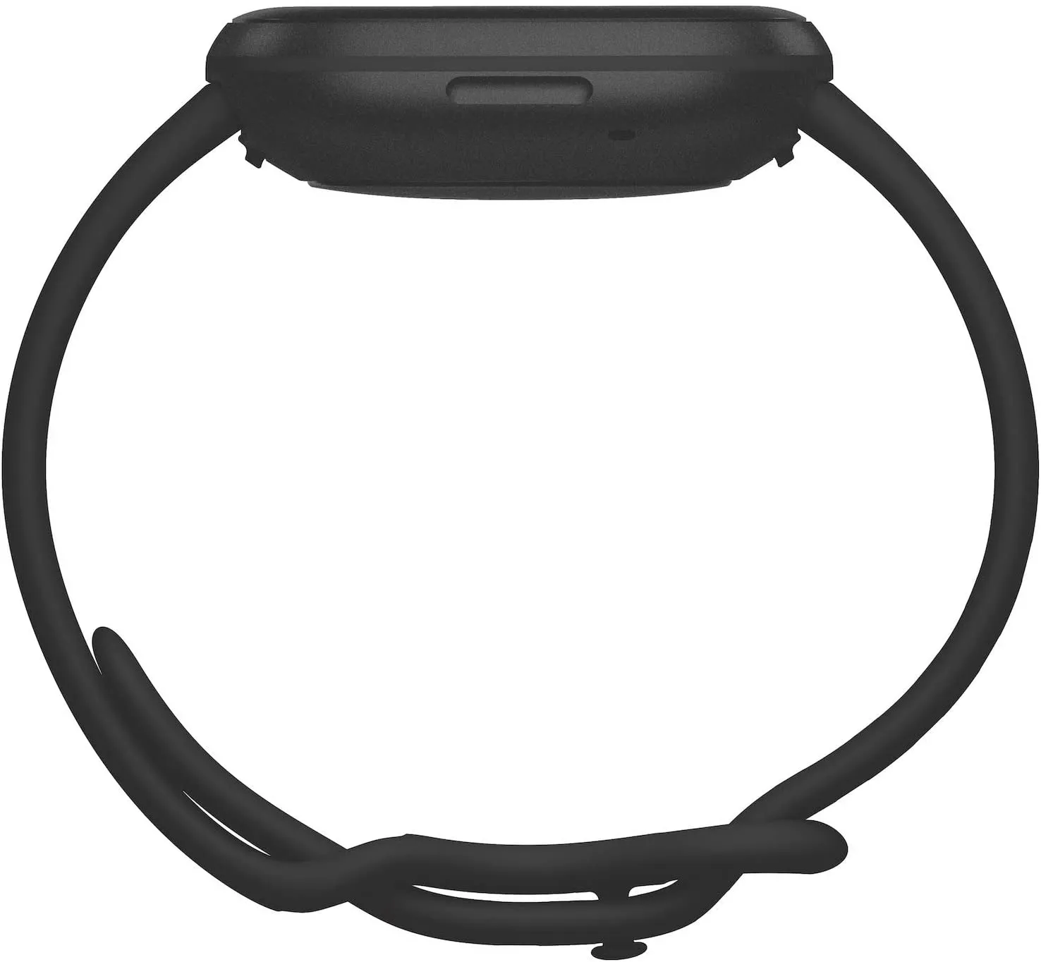 Fitbit Versa 3 Fitness Smartwatch with GPS
