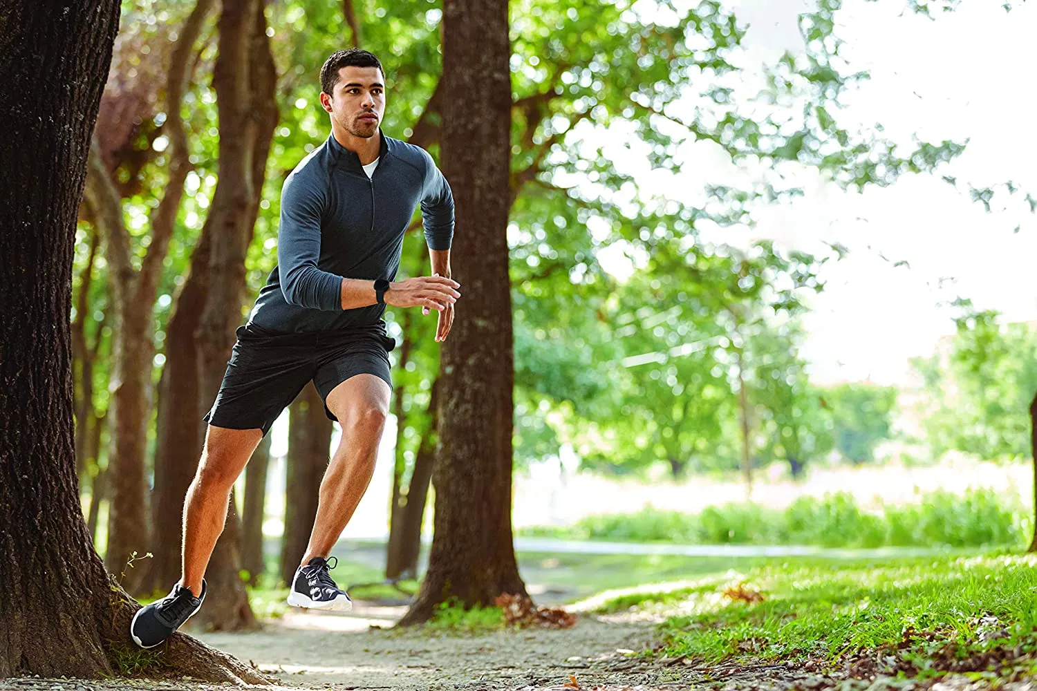 Fitbit Versa 3 Fitness Smartwatch with GPS
