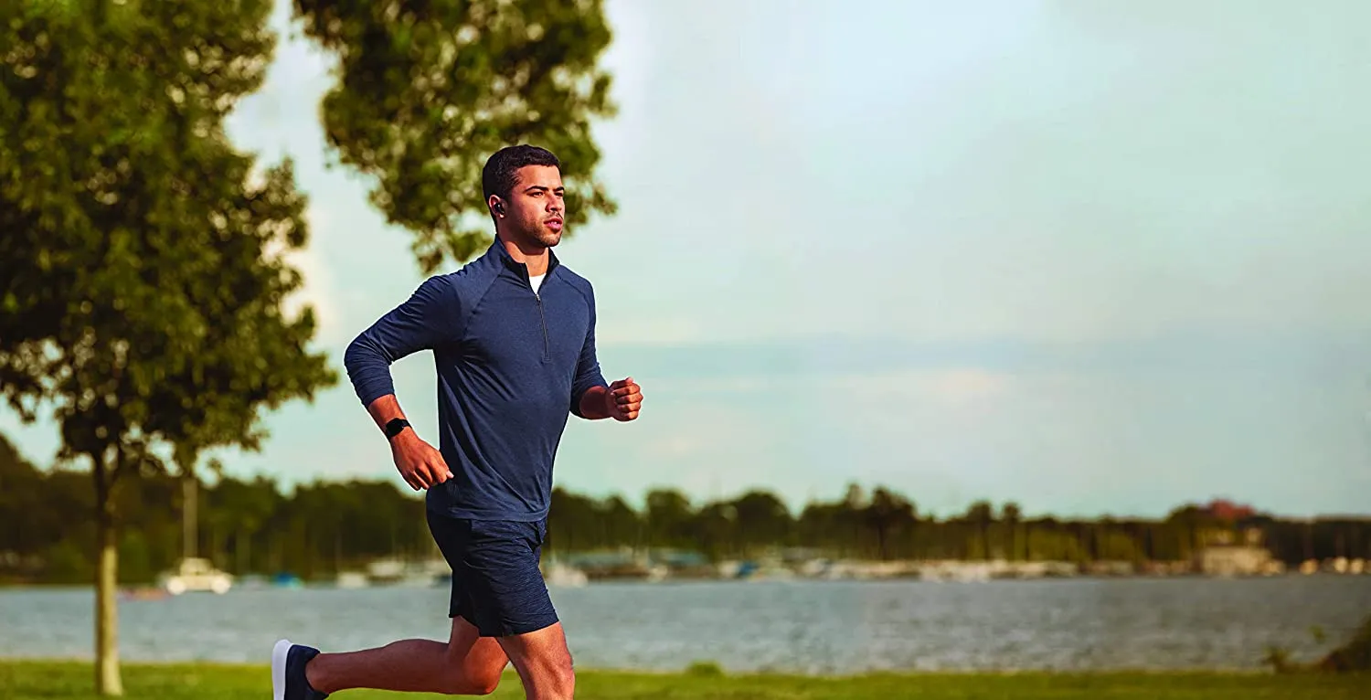 Fitbit Versa 3 Fitness Smartwatch with GPS