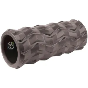 Fitness Mad Tread EVA Foam Roller - Black