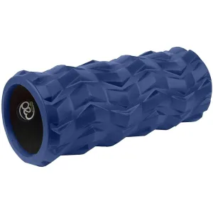 Fitness Mad Tread EVA Foam Roller - Blue