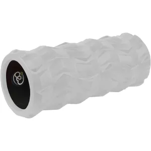 Fitness Mad Tread EVA Foam Roller - Silver