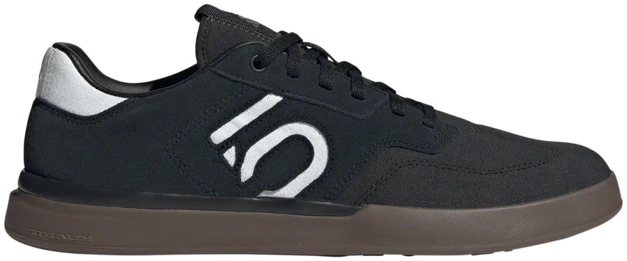 Five Ten Mens Sleuth Canvas MTB Shoes