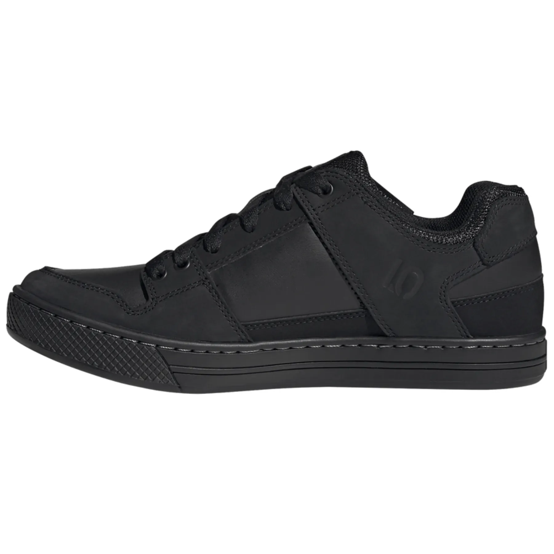 Five Ten Shoes Freerider DLX - Core Black / Core Black / Grey Three