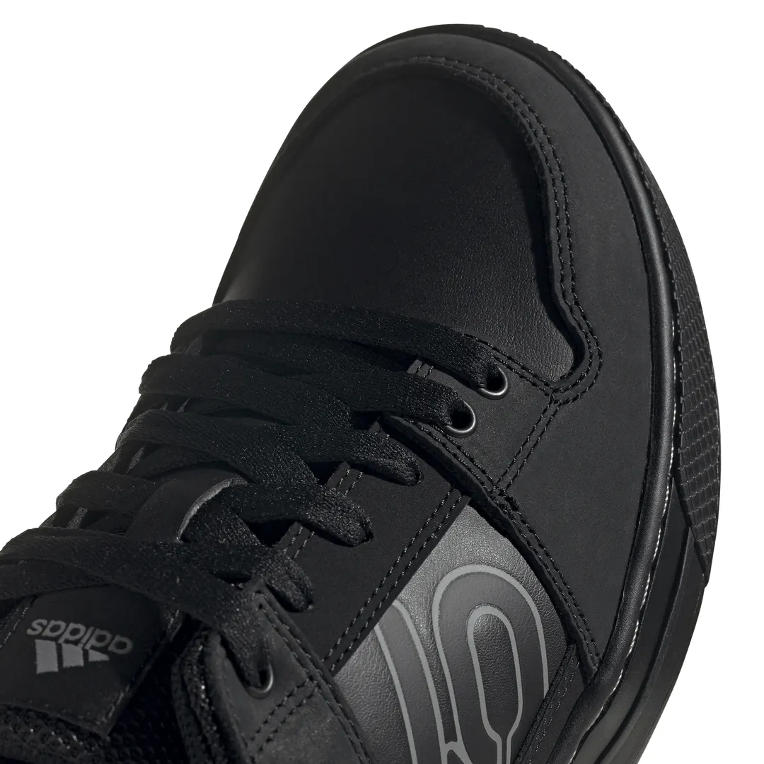 Five Ten Shoes Freerider DLX - Core Black / Core Black / Grey Three
