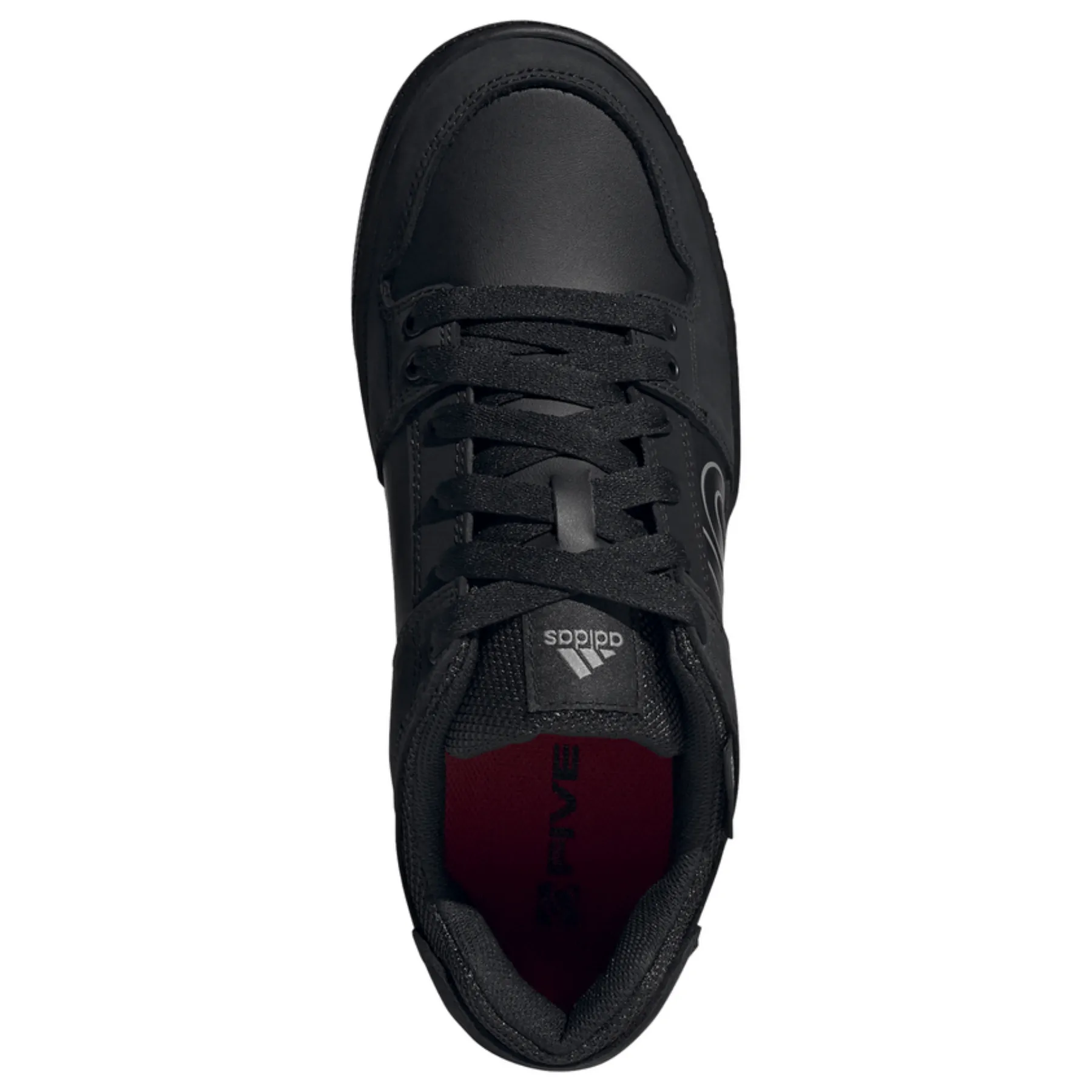 Five Ten Shoes Freerider DLX - Core Black / Core Black / Grey Three