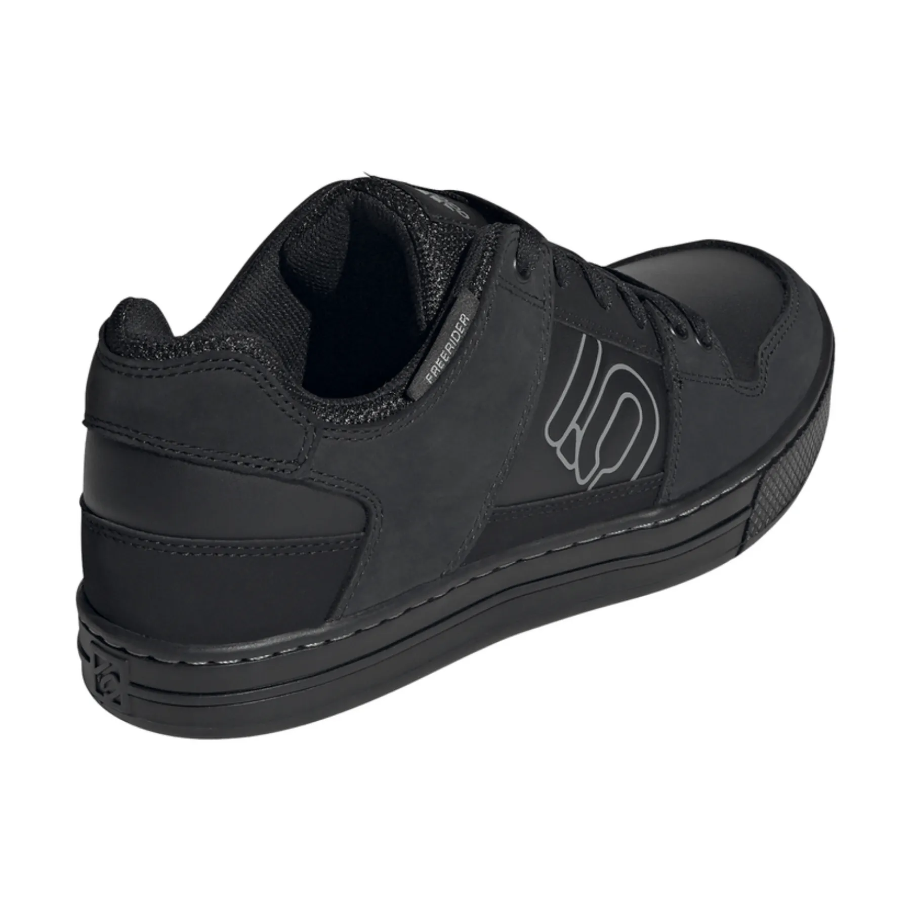 Five Ten Shoes Freerider DLX - Core Black / Core Black / Grey Three