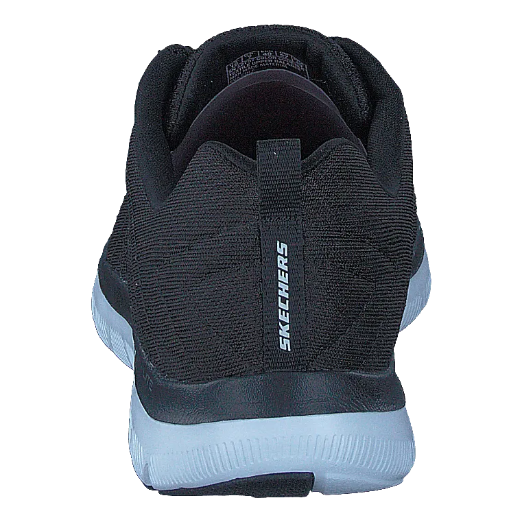 Flex Appeal 2.0 Blk
